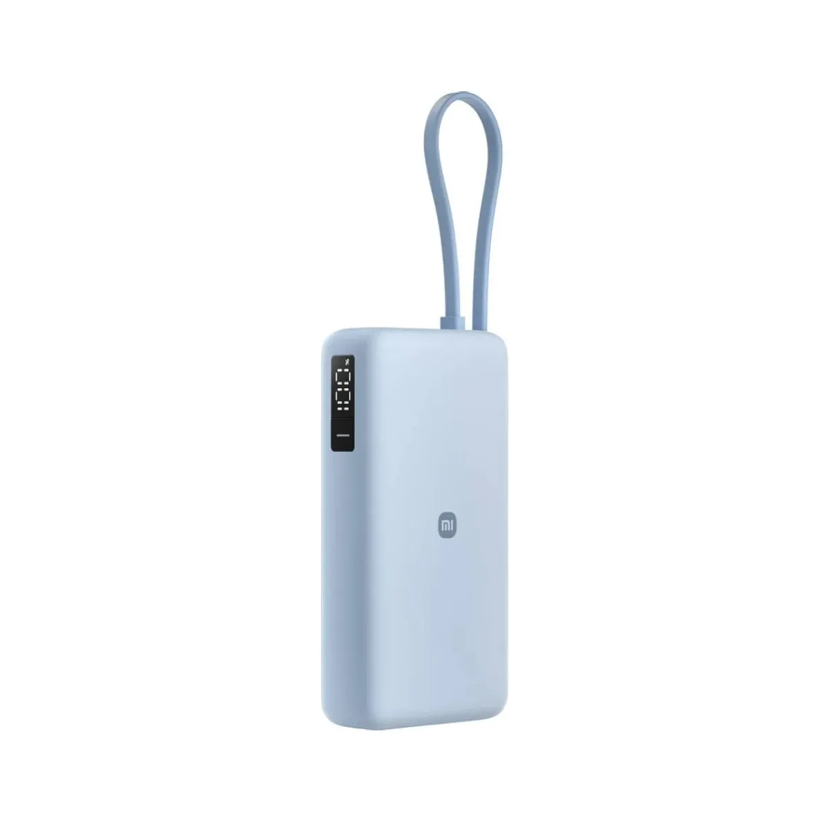 Xiaomi Power Bank 20000 Câble intégré Sable