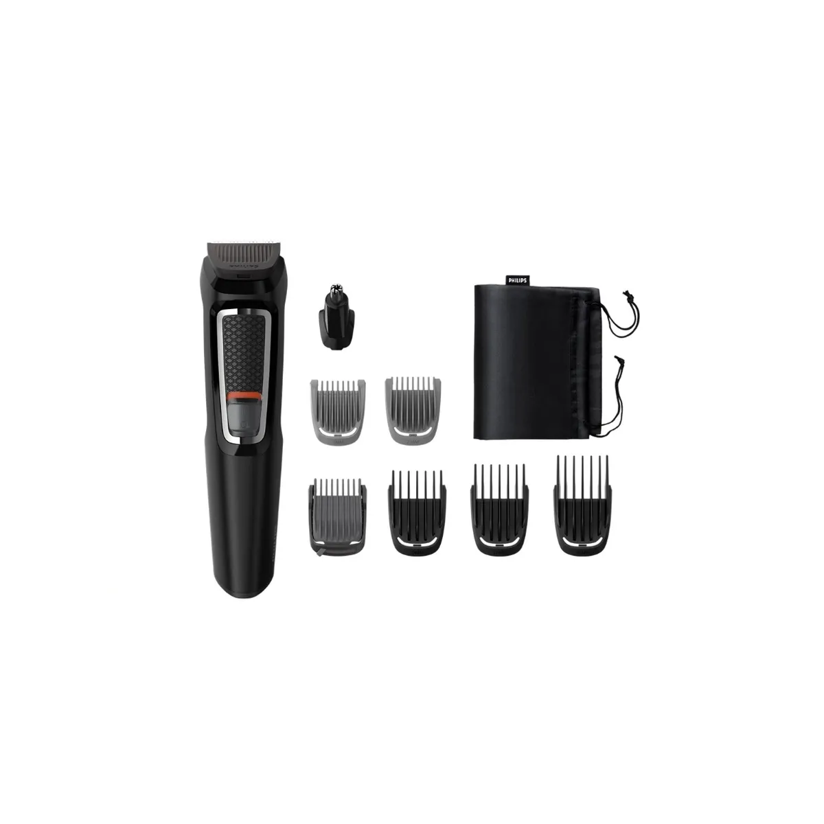 Philips Multigroom Series 3000 MG373015 - vue 6