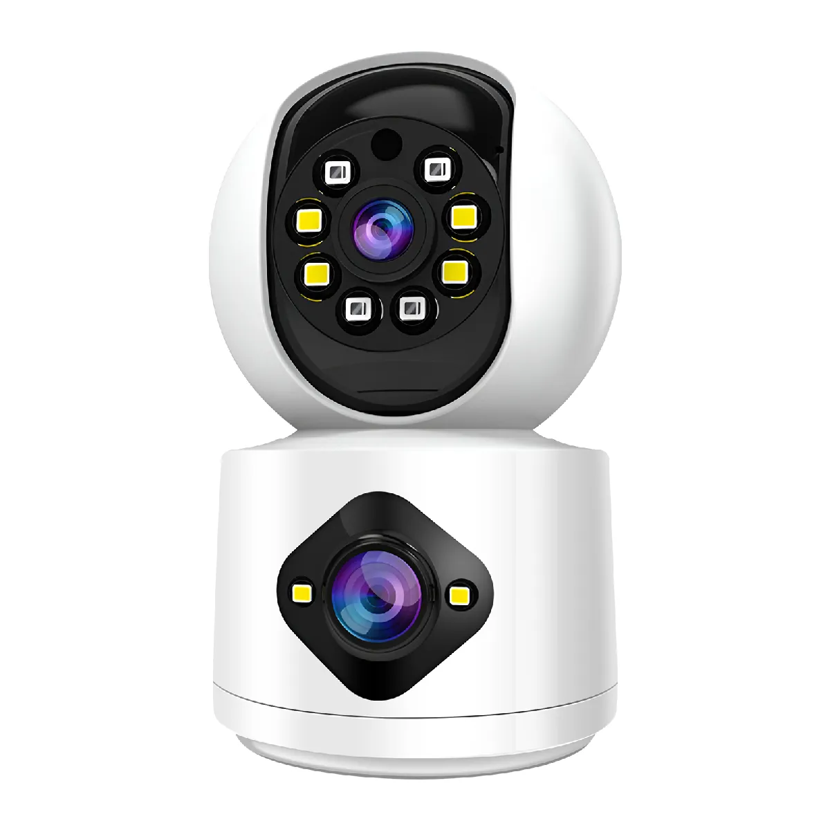 MAXEXCELL Caméra de Surveillance /