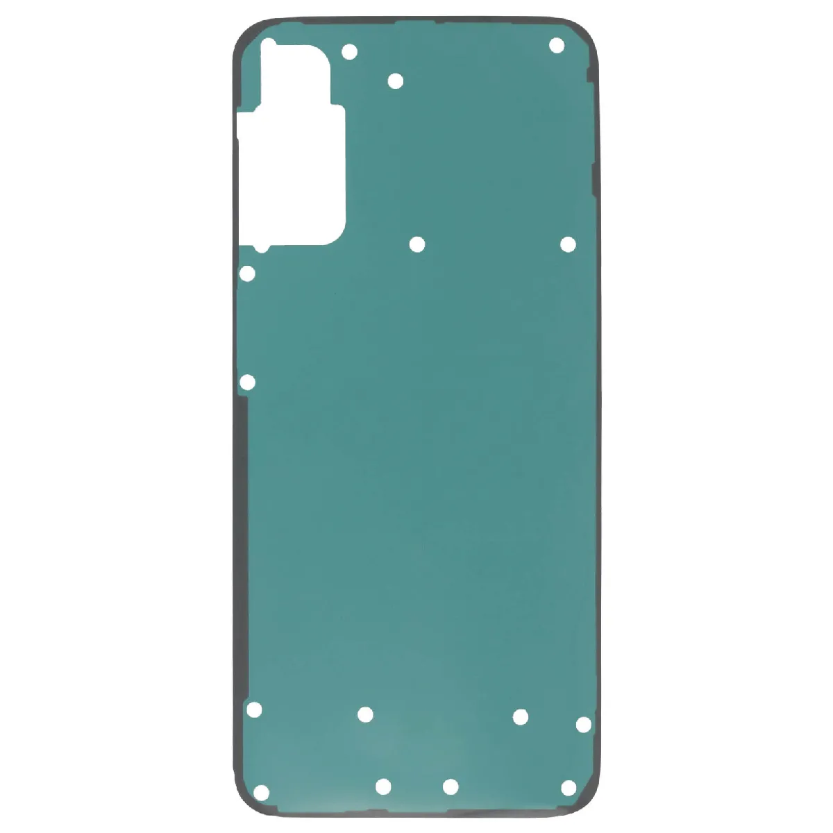 Samsung Adhésif de Façade Vitre Arrière pour Samsung Galaxy A26 Fixation Solide