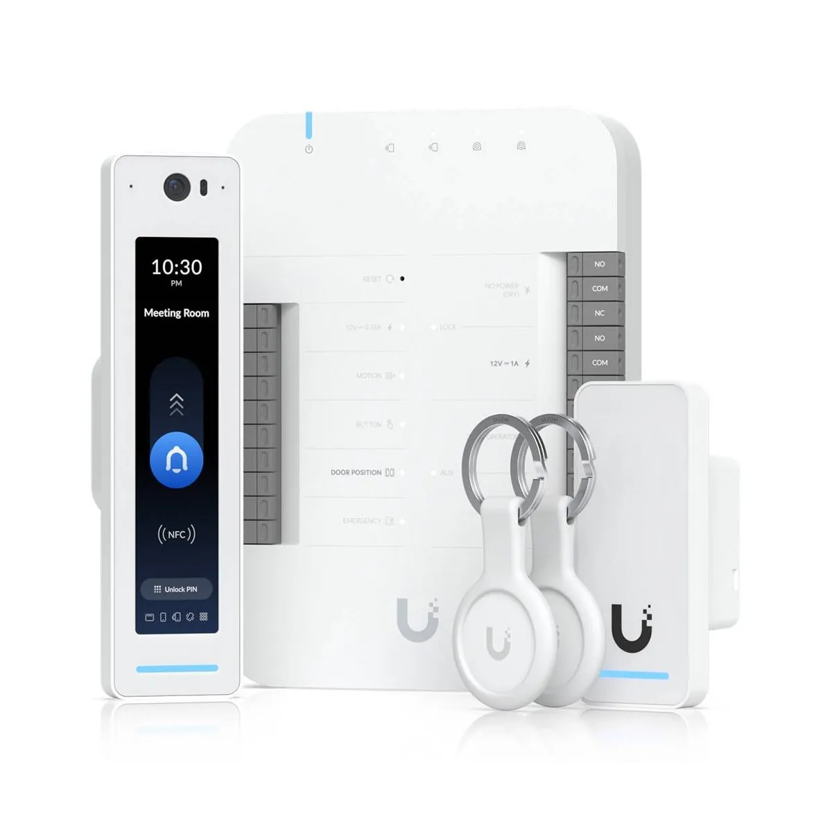 Ubiquiti G2 Starter Kit Pro (Ua-G2-Sk-Pro)