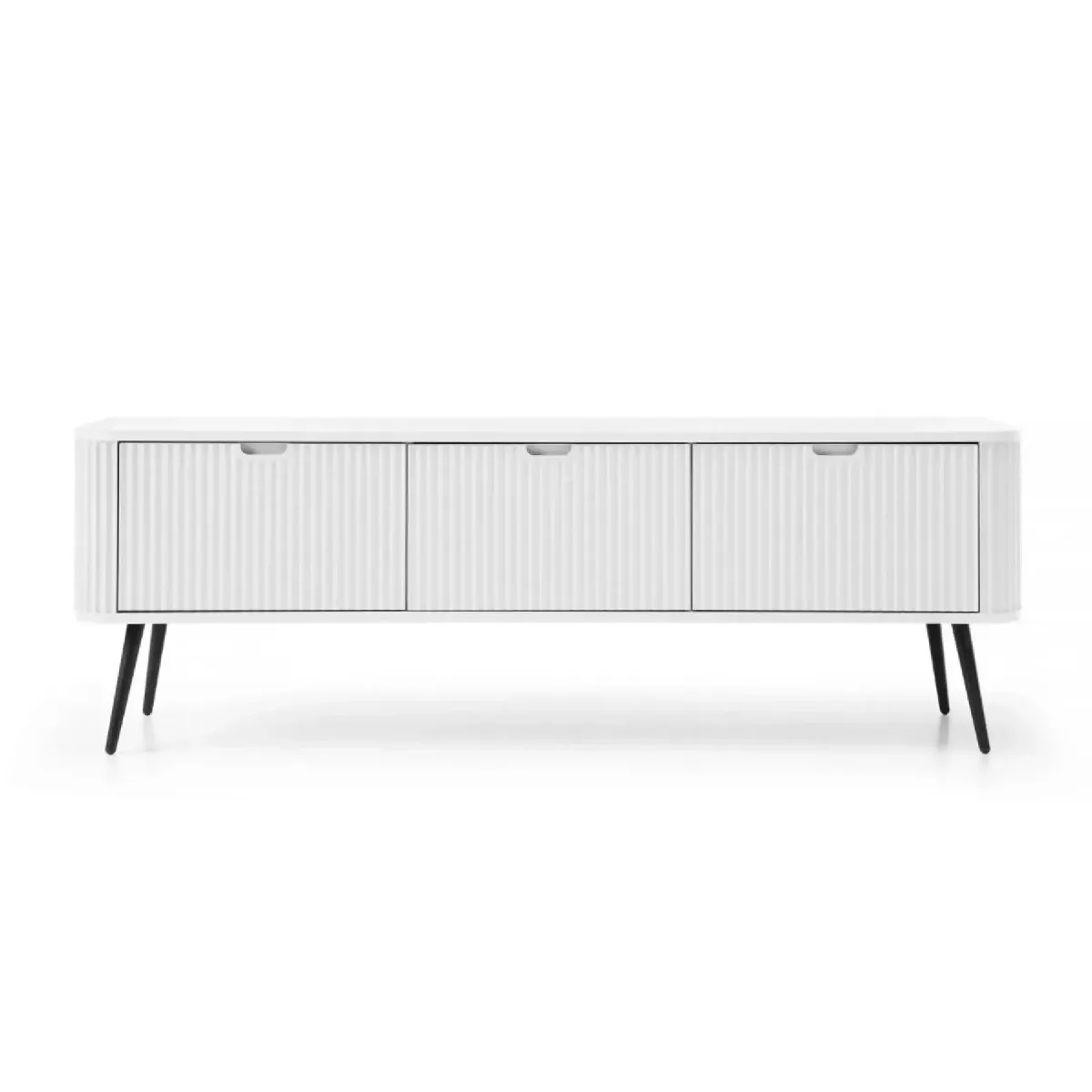 Meuble TV 3 portes 170cm