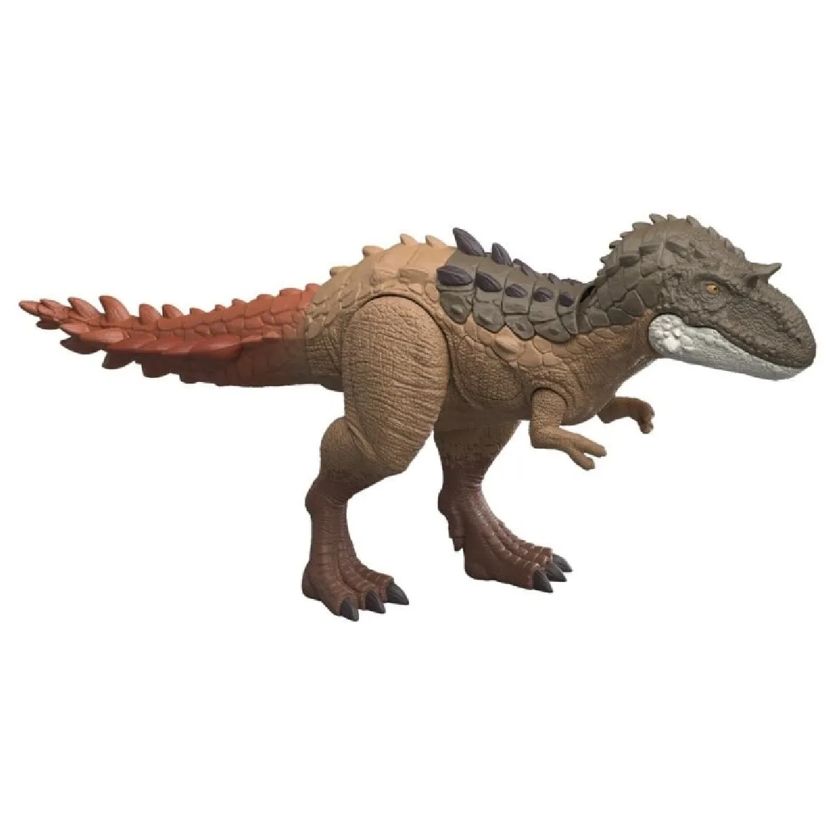 Jurassic World: Survival - Figurine Gigantic Thrashers Gorgosaurus