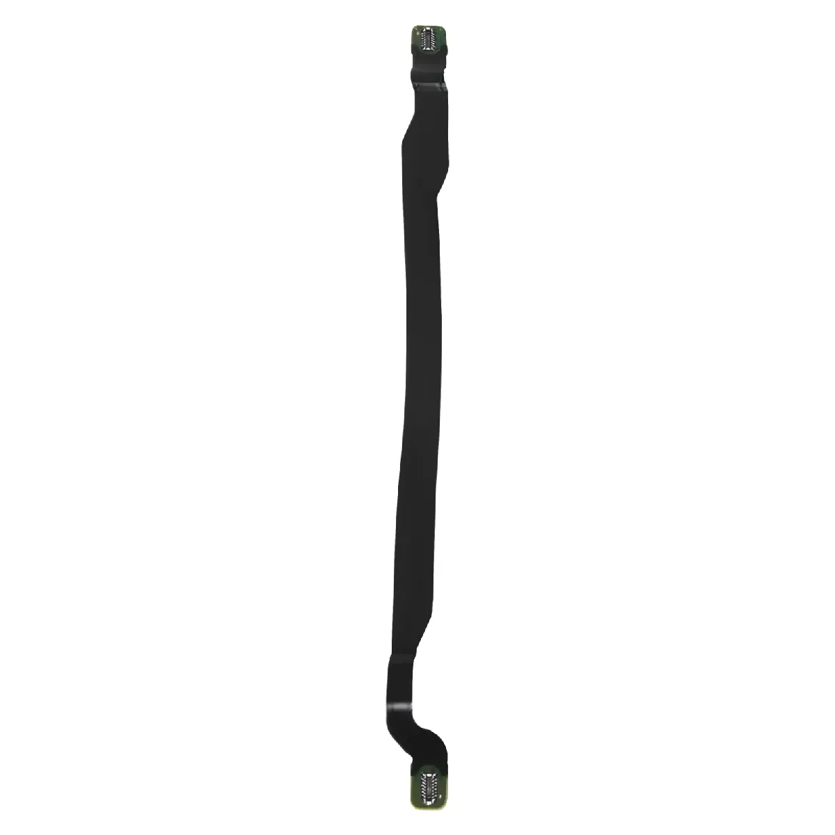 Avizar Noir Clappio Nappe Frc Pour Galaxy A55