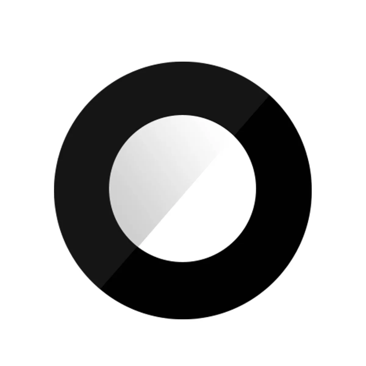 Samsung Lentille Caméra pour Galaxy S25 Plus Réparation Verre Capteur Ultra Grand Angle