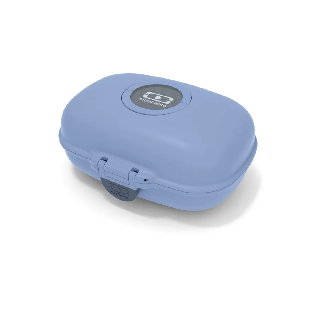 Bento MONBENTO MB Gram - Bleu Infinity