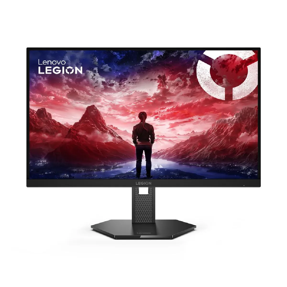 Lenovo 27 LED - Legion