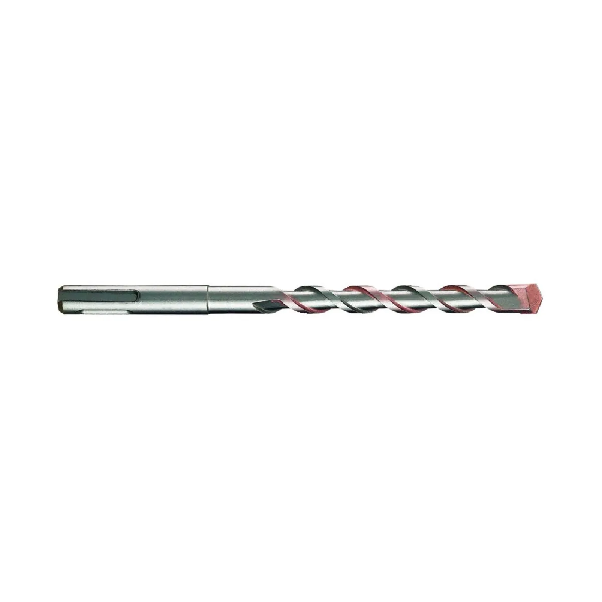 Hanger - Foret Béton SDS Plus - 4 x 110 mm - 2 Taillants - Image 2
