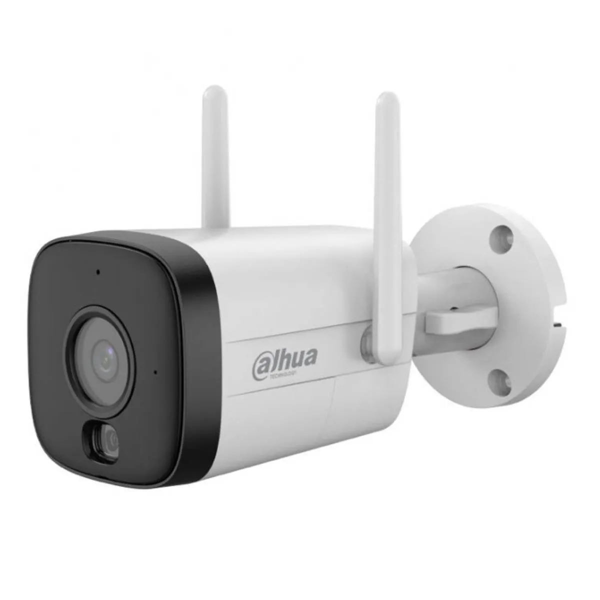 Dahua Caméra De Sécurité Ip Ipc-Hfw1539dtk1p-Sw-Pv Bullet 5Mp 2.8 Mm Extérieur Ip67