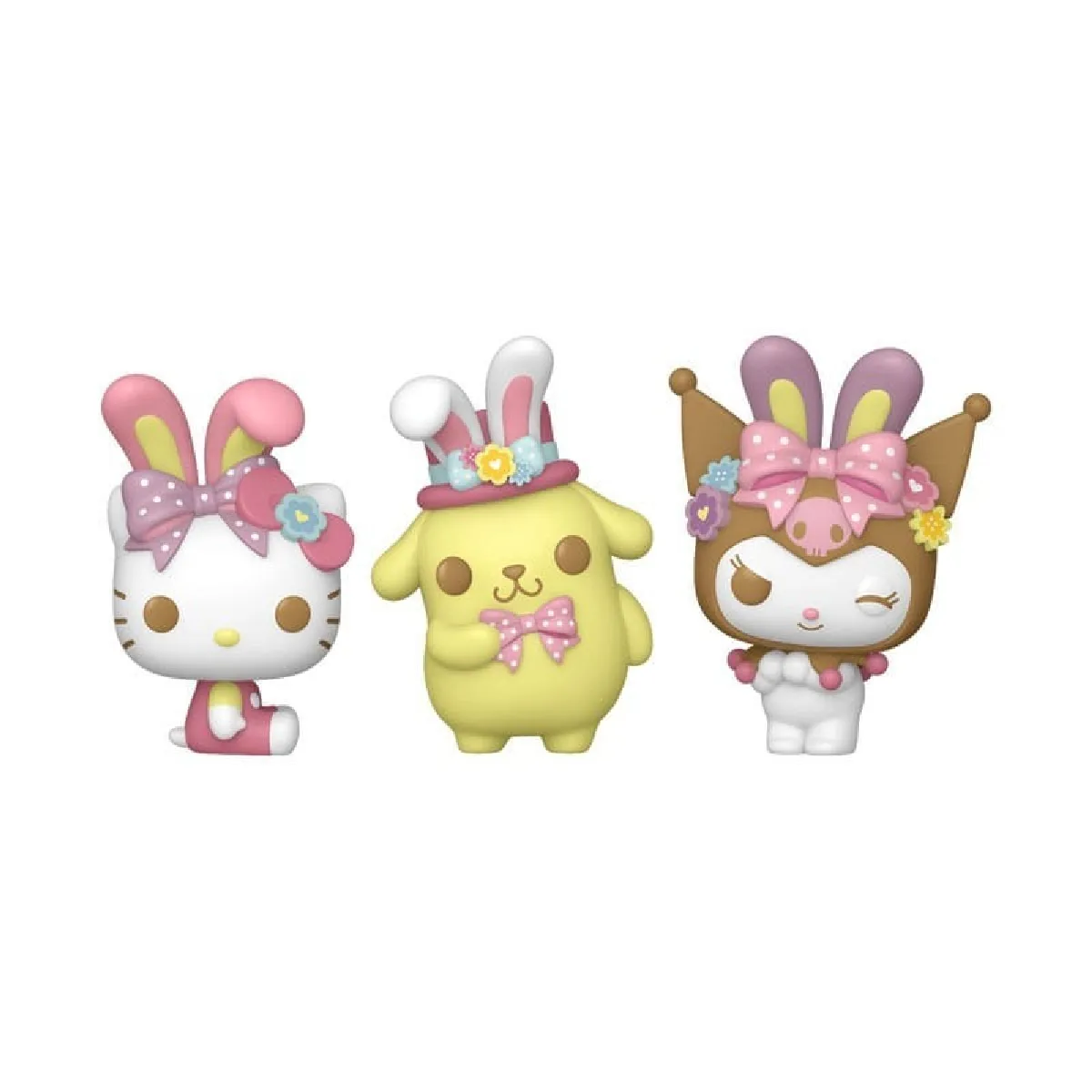 Pocket POP Egg HK Spring 3pk HK - vue 3