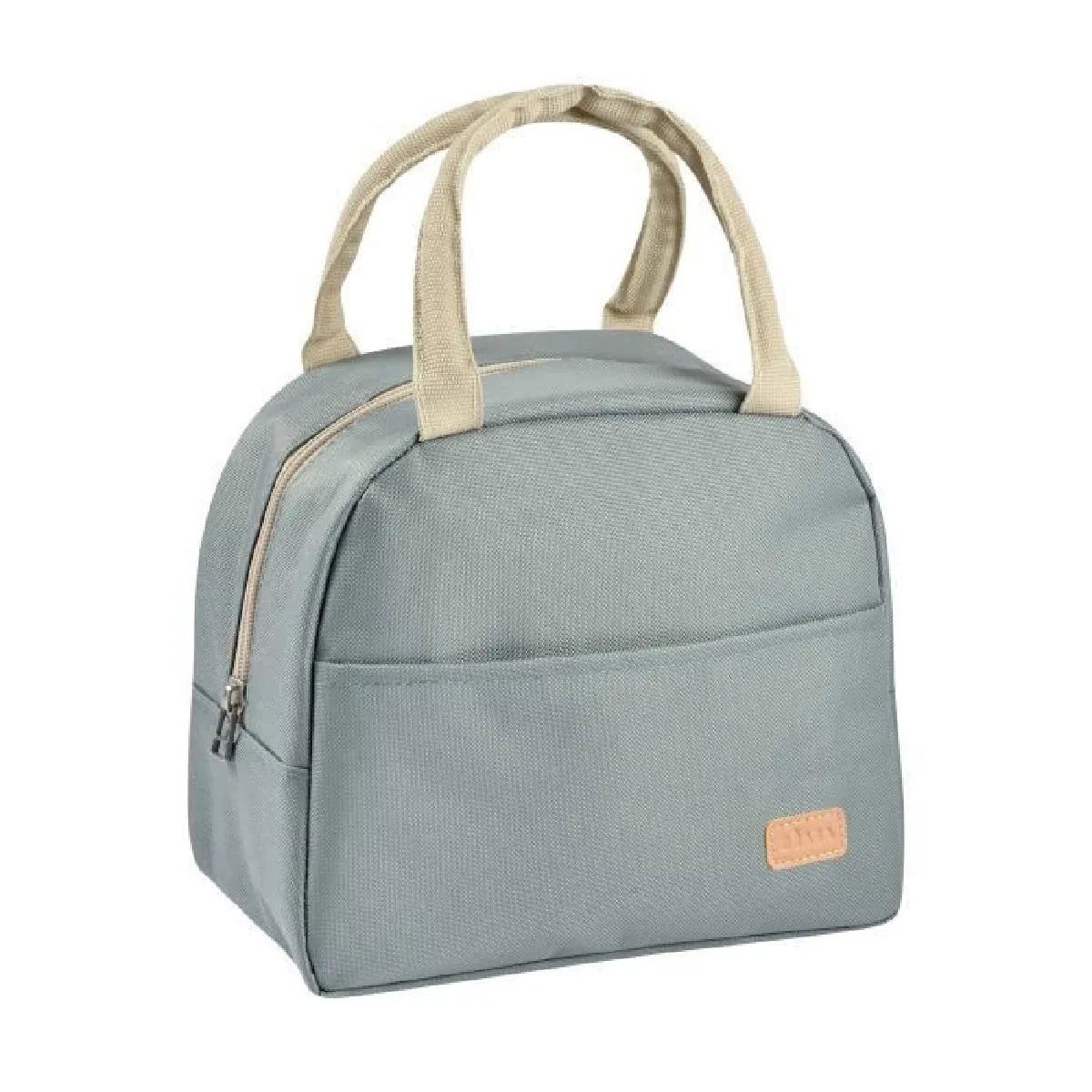 Beaba, Sac Repas Isotherme Vert Sauge Vert