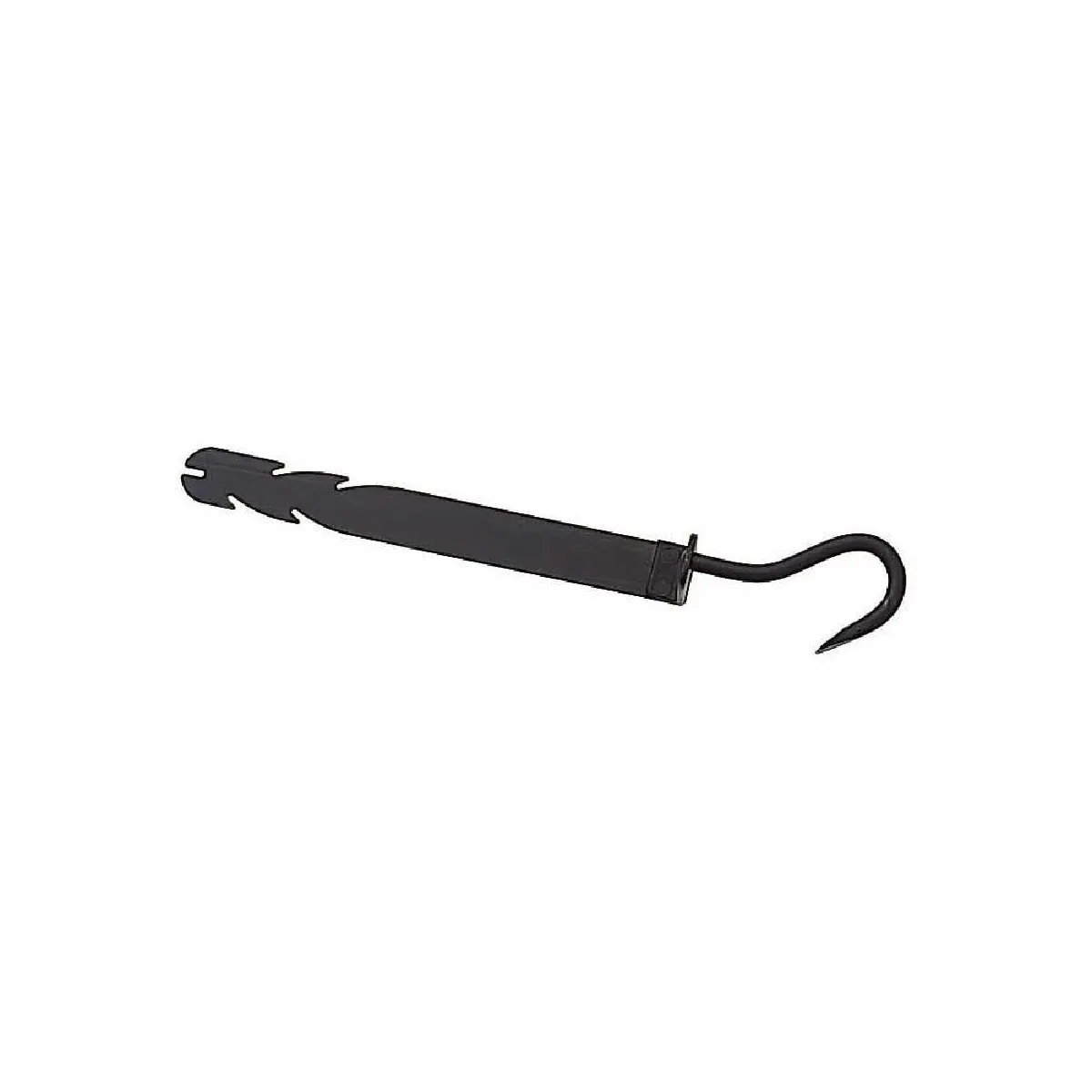 TIR40S Tire clou de couvreur soudé 400 mm métal