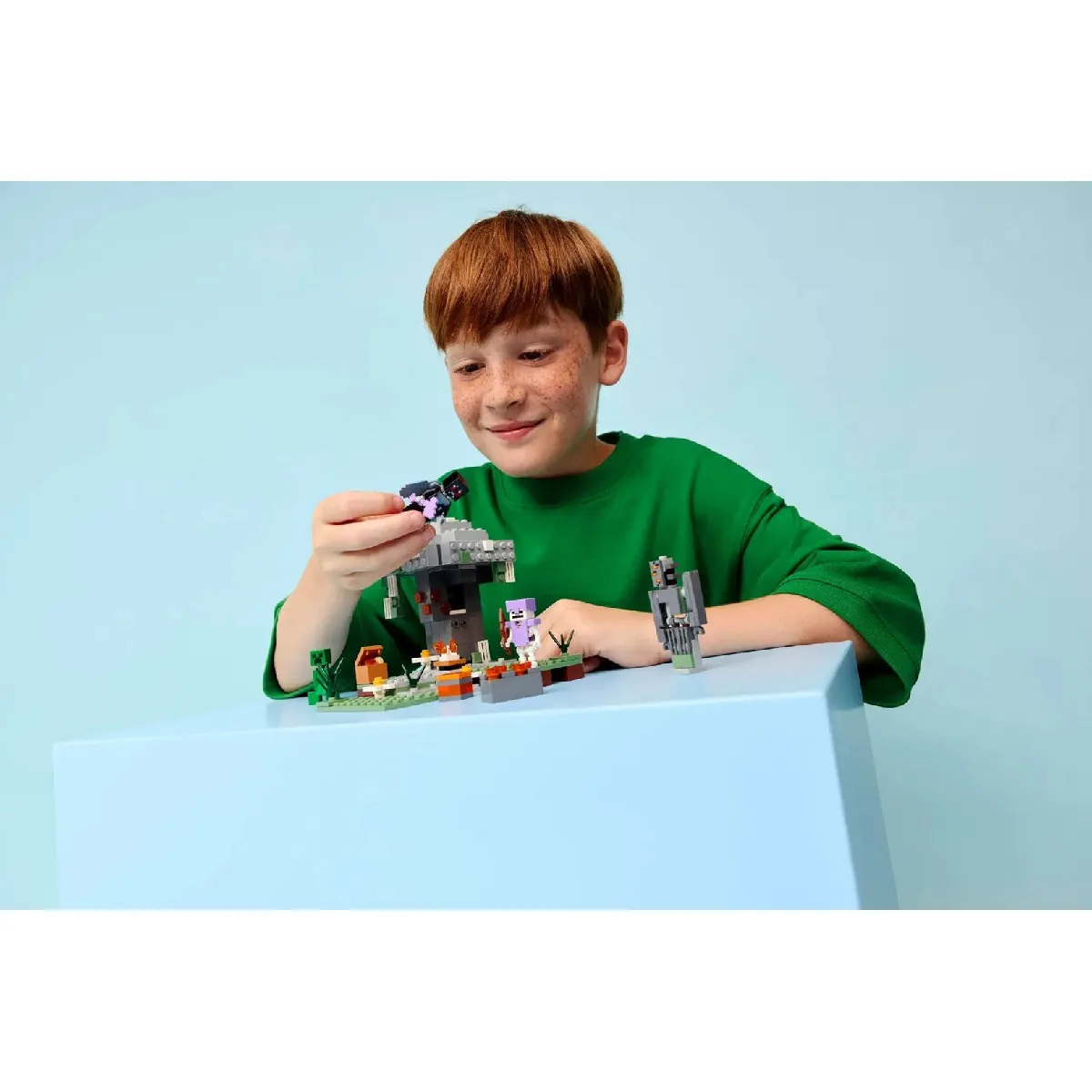 Le Jardin pâle - vue 6