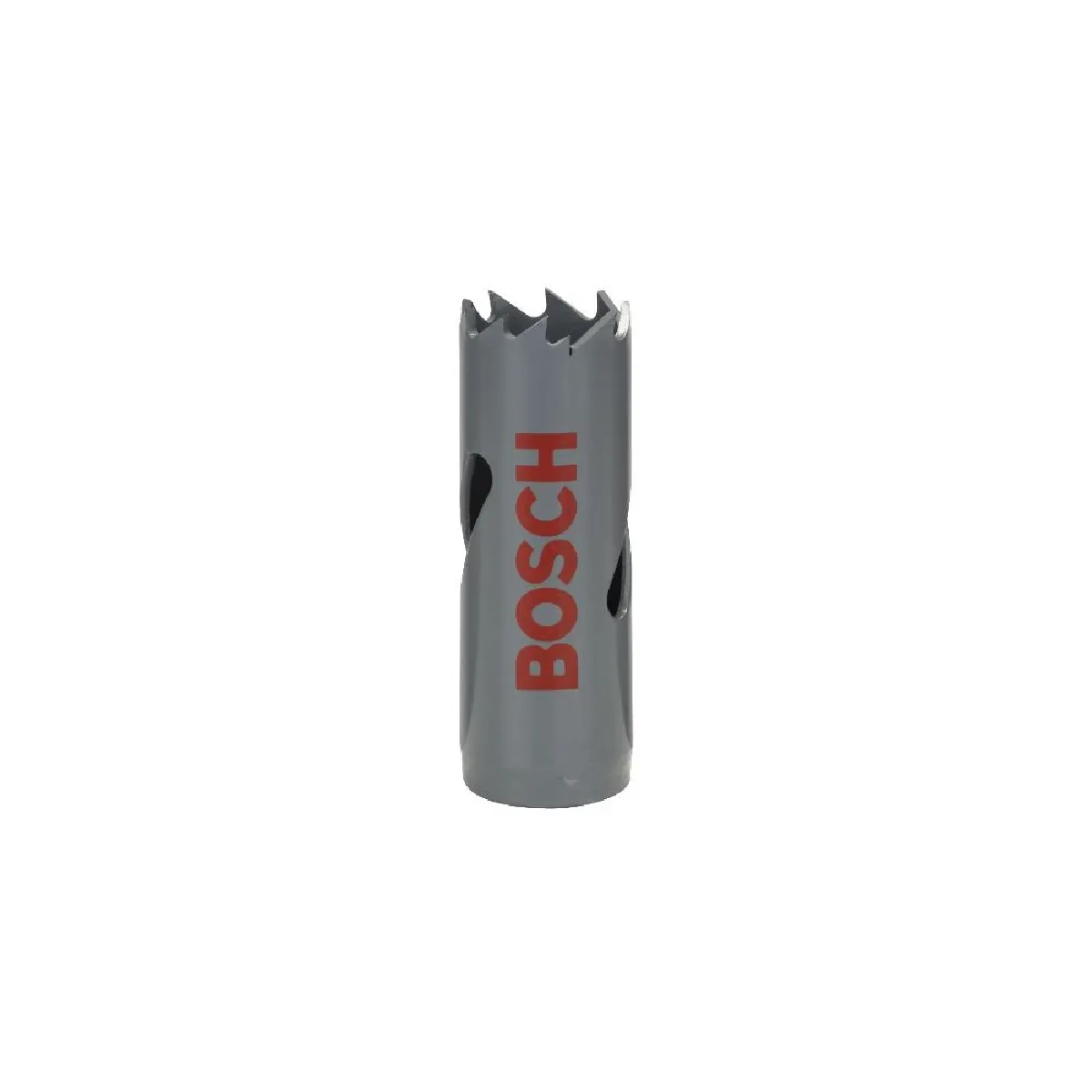 Scietrépan HSS bimétal pour adaptateur standard 19 mm 34 1pc - vue 2