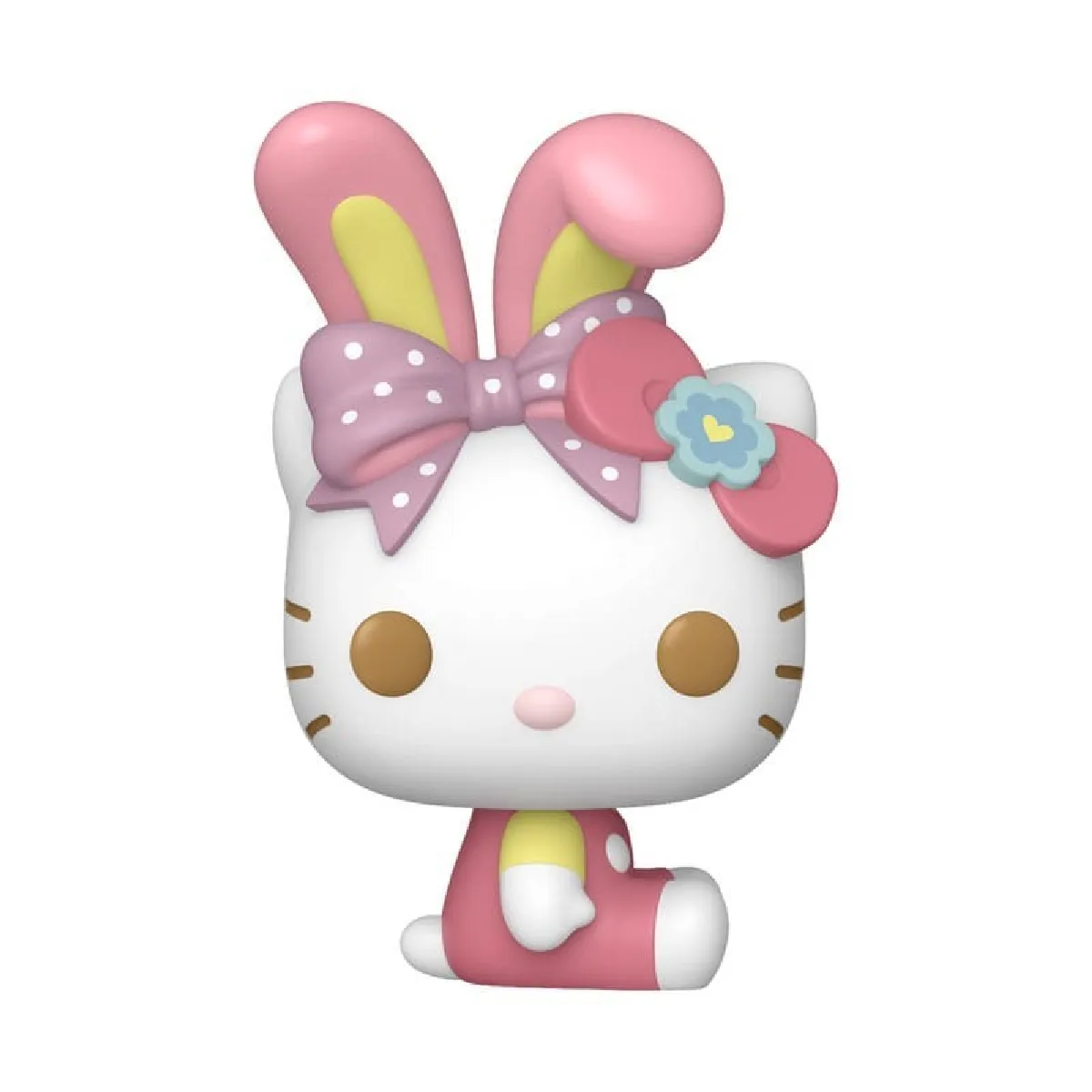 Pop Sanrio HK Spring Hello Kitty CKIE - vue 2