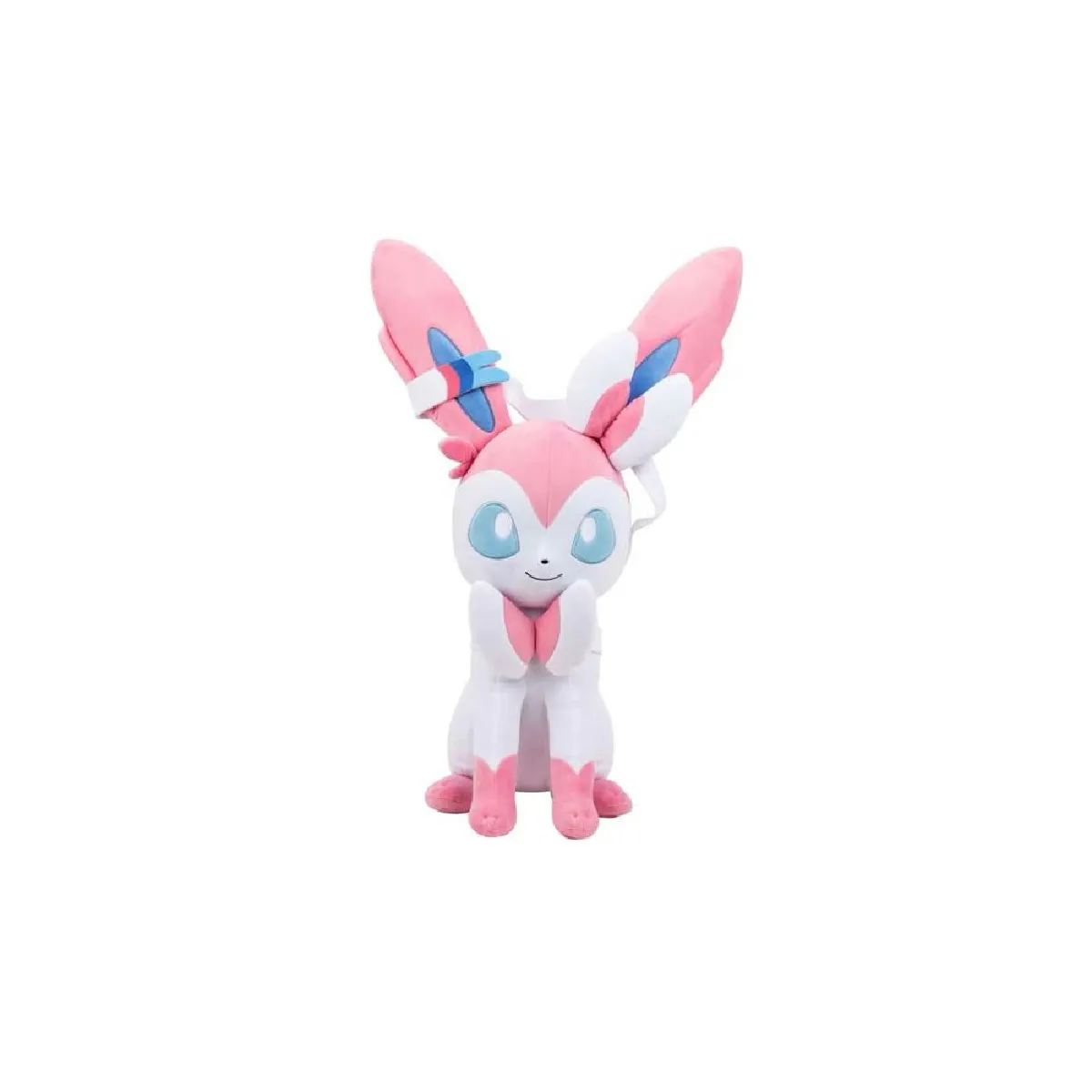 Peluche Pokémon Nymphali 61 cm - vue 2