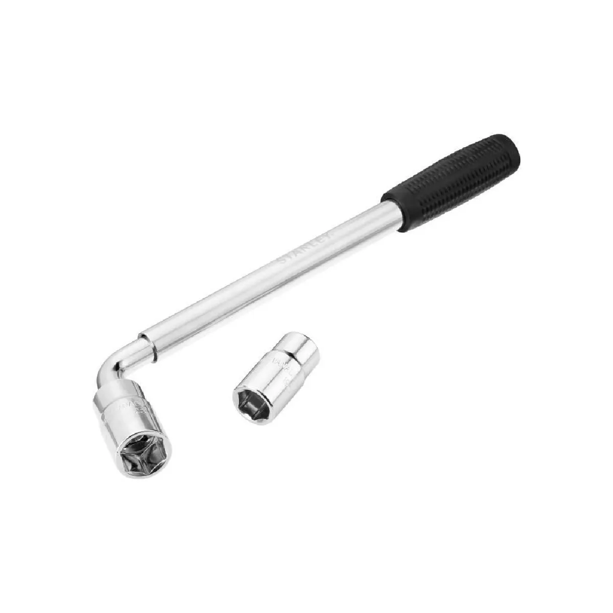 STHT80890 0 Clé démonte pneus télescopique 4 tailles 17192123 mm