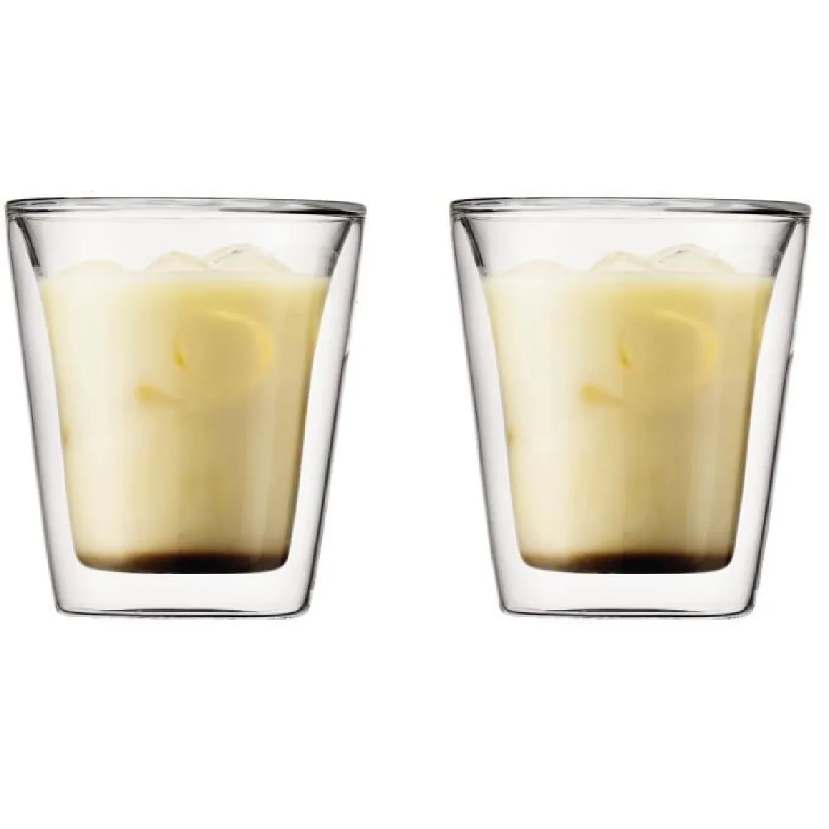 Canteen 10109.10 Verres double paroi 2x20 cl - vue 2