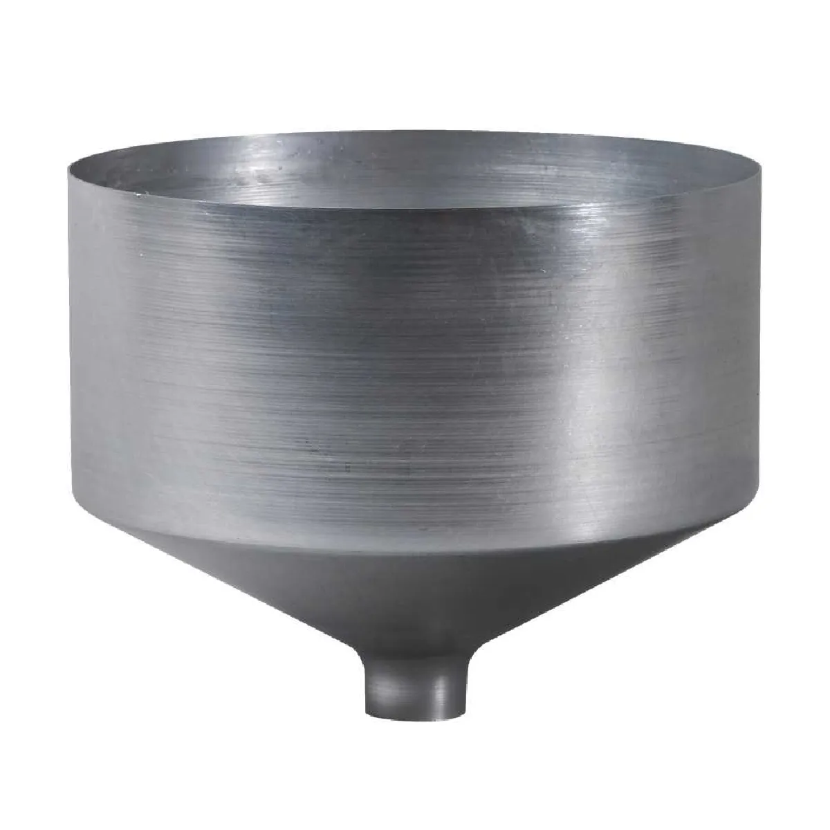 Ten Bouchon De Condensats En Aluminium Pour Conduit De Fumée - 39 Mm