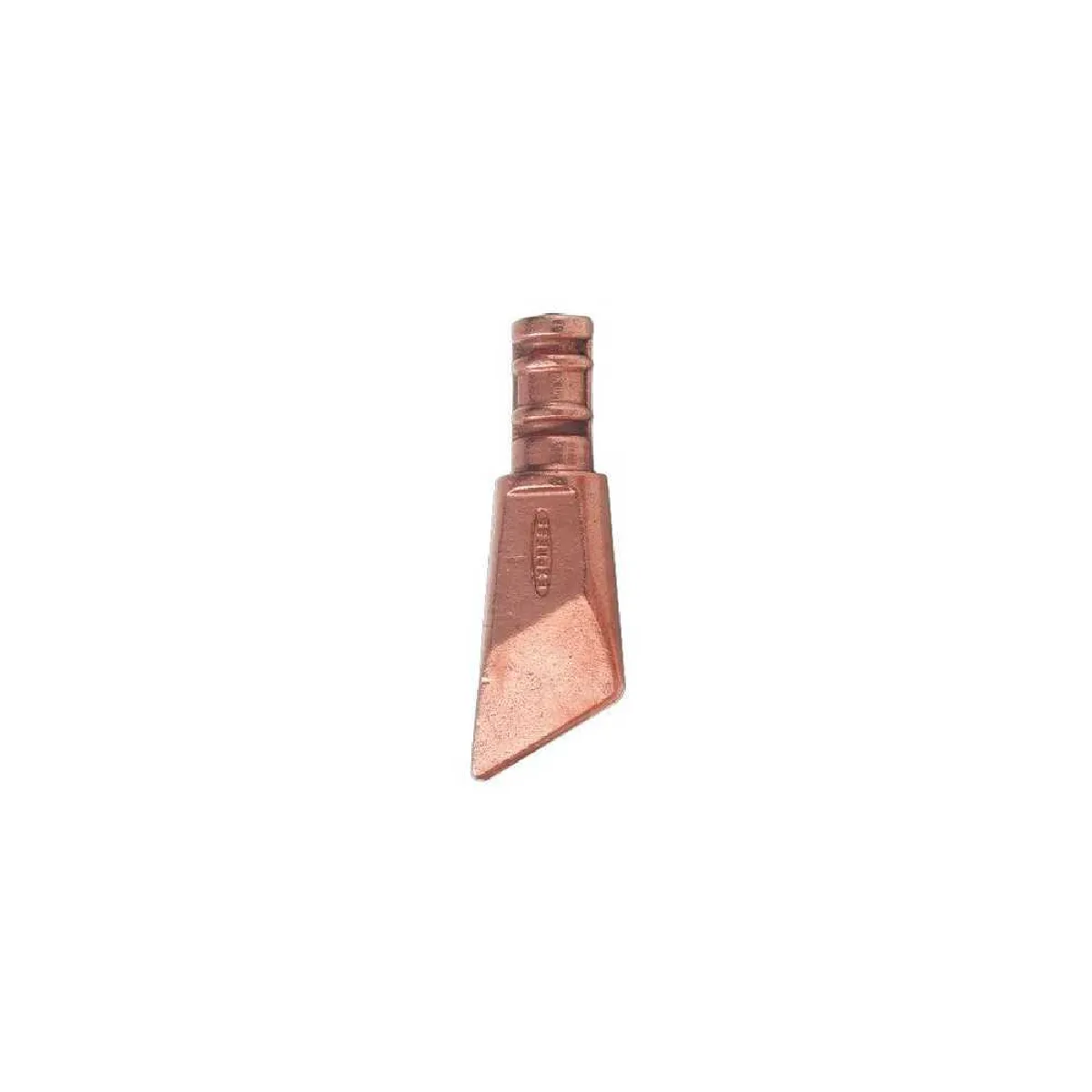 Guilbert Express Panne Couvreur Pour Fer À Souder - 45 X 3 Mm
