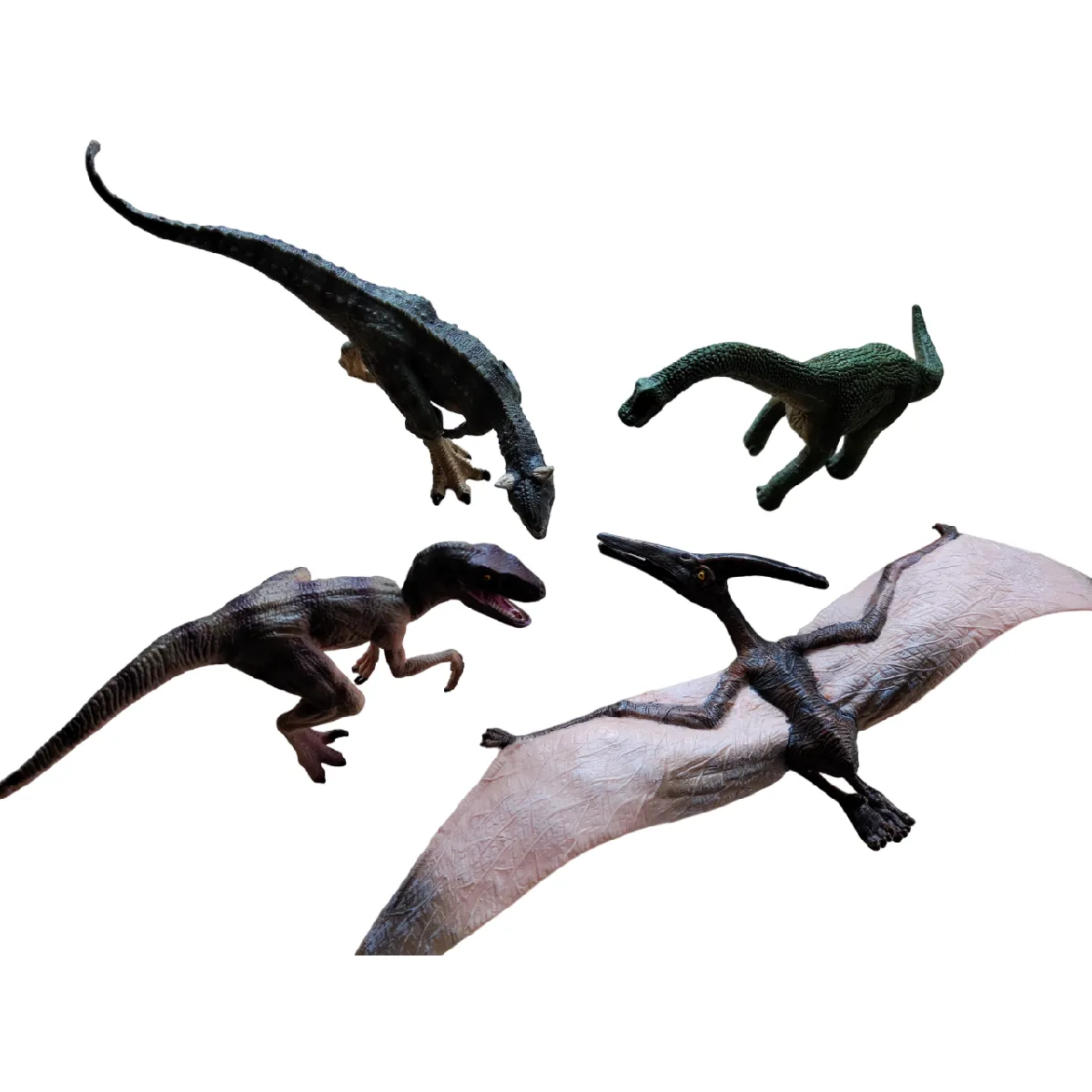 Meilleurs prix pour Figurines Dinosaures Montessori