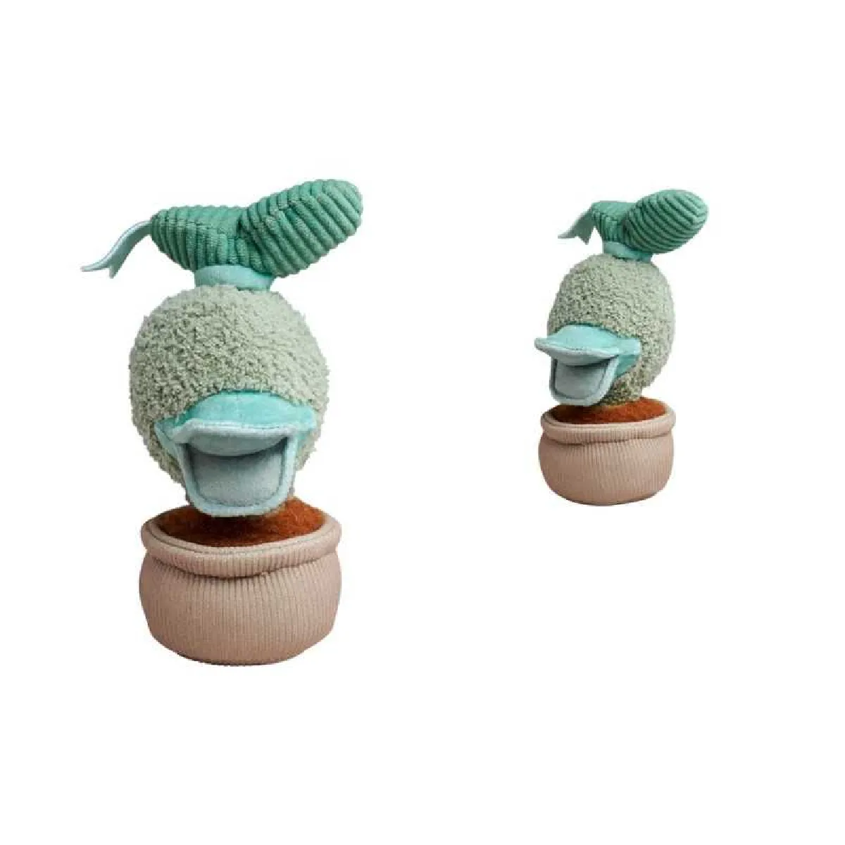 Peluche Disney Plante Donald 18 cm - vue 2