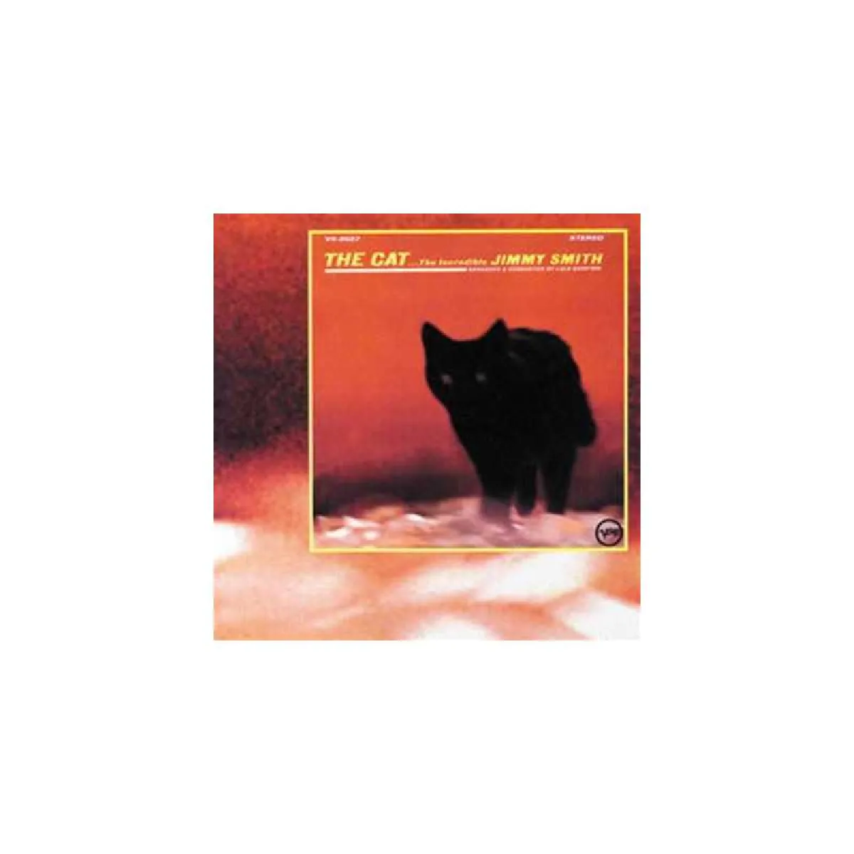 Decca - Jimmy Smith The Cat Édition Limitée - Image 2
