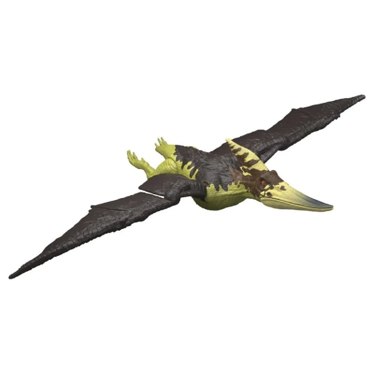 Jurassic World: Survival - Figurine Wild Roar Pteranodon