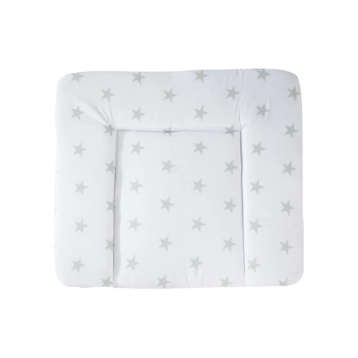 ROBA Matelas &agrave; langer rembourr&eacute; 85 x 75 cm Little Stars 0817V167