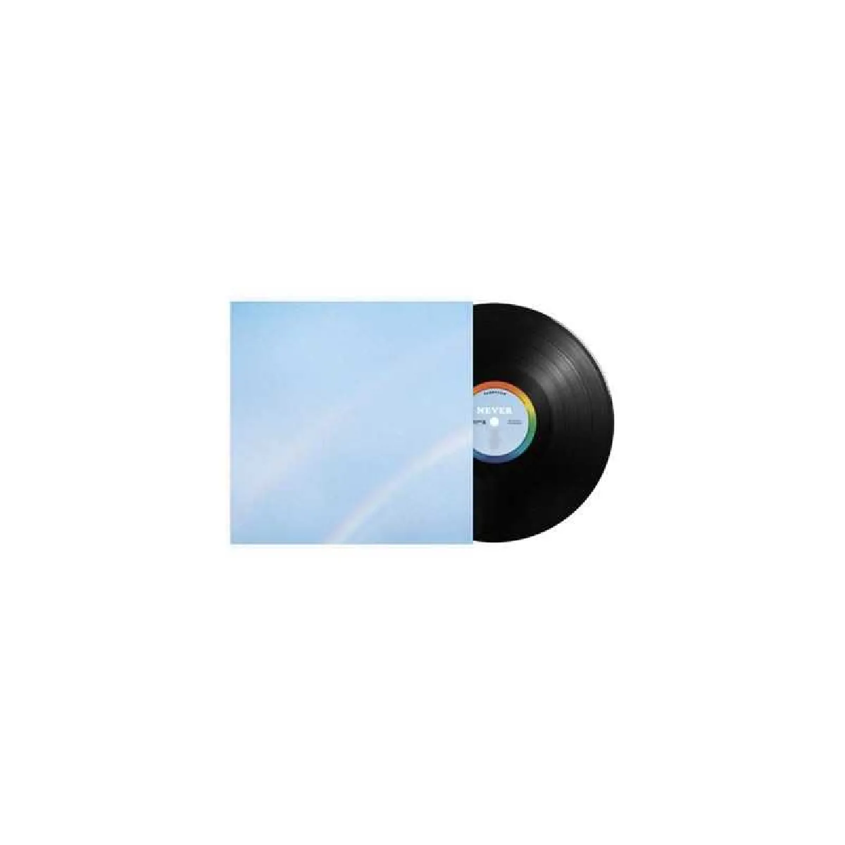 Roadrunner - Turnstile Never Enough - Image 2