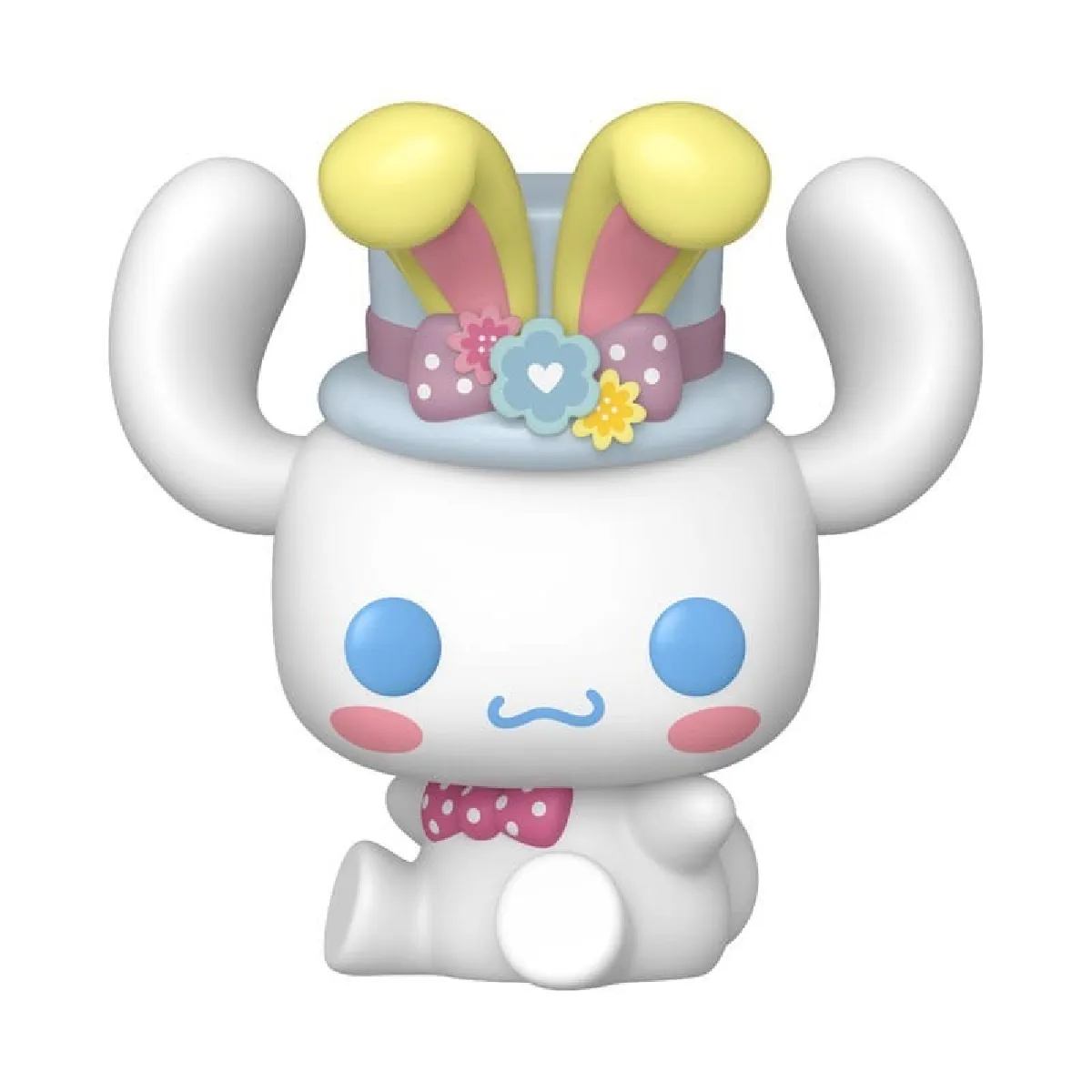 Sanrio - Figurine POP! Cinnamoroll (Pâques) 9 cm