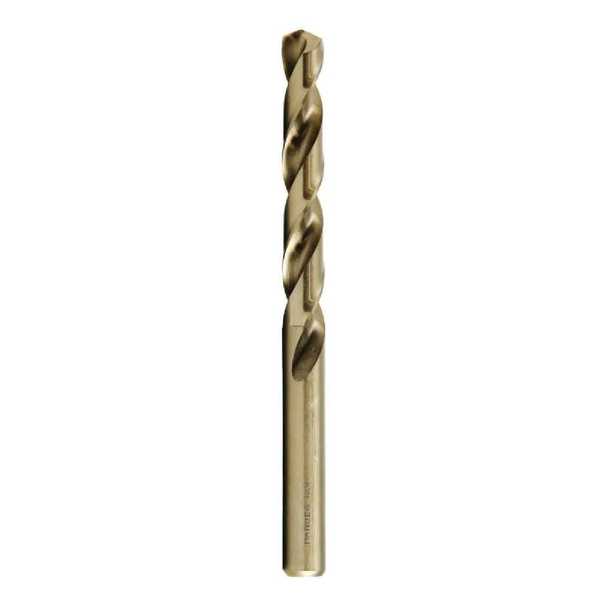 Hanger - Forets pour métaux au Cobalt 5% - Diamètre 2 mm - Boîte de 10 - Image 2