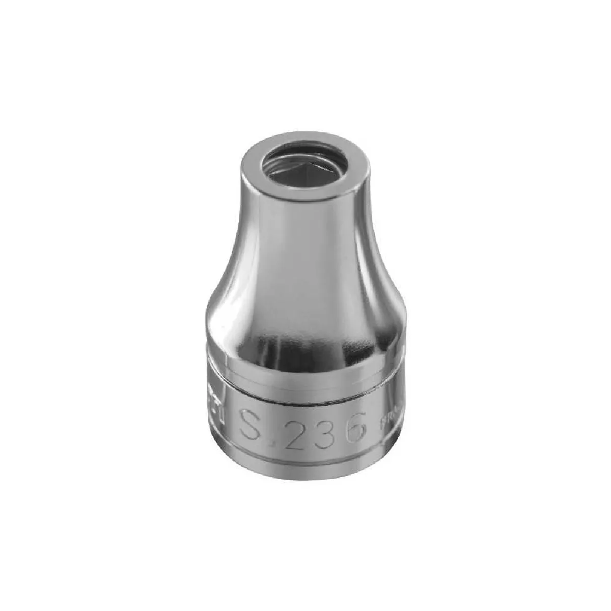 Douille 12'' porte embout 12'' Facom S237 - vue 2