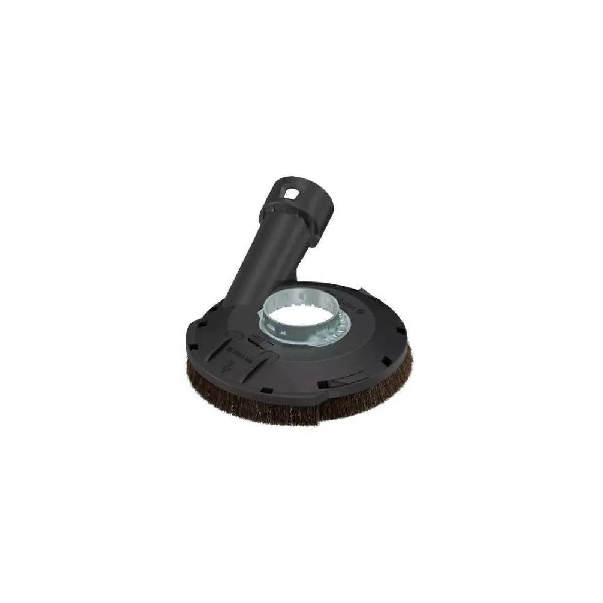 Capot D'Extraction de Poussière Bosch 2608000882 – Ø 115/125 mm, Métal Plastique - vue 2
