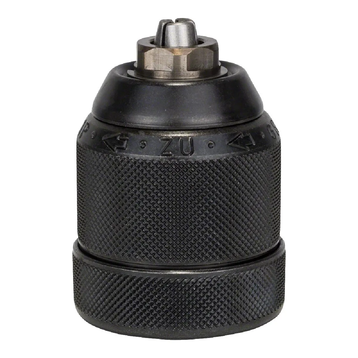 Mandrin automatique 12 1–10 mm auto serrant 1 pièce