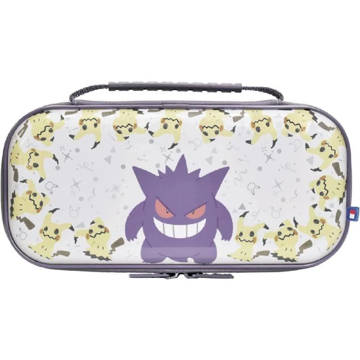 Hori Pochette Rigide Pour Nintendo Switch 2 - Image 3