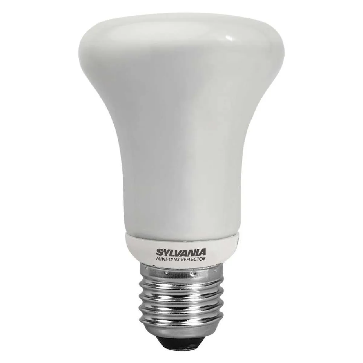 Sylvania Ampoule Fluocompacte R63 9W 2700K E27 SLV