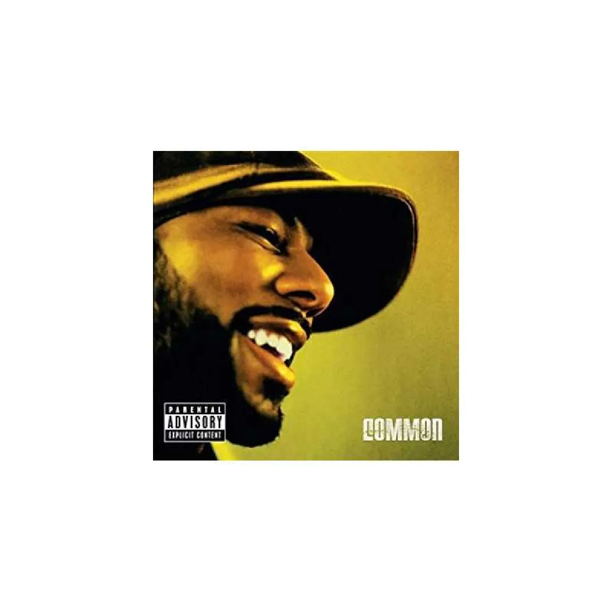 Universal Music - Common Be - Image 2