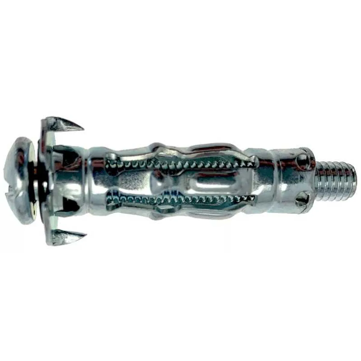 HM Cheville métal matériaux creux 5x37 mm Pack 50 (563469)