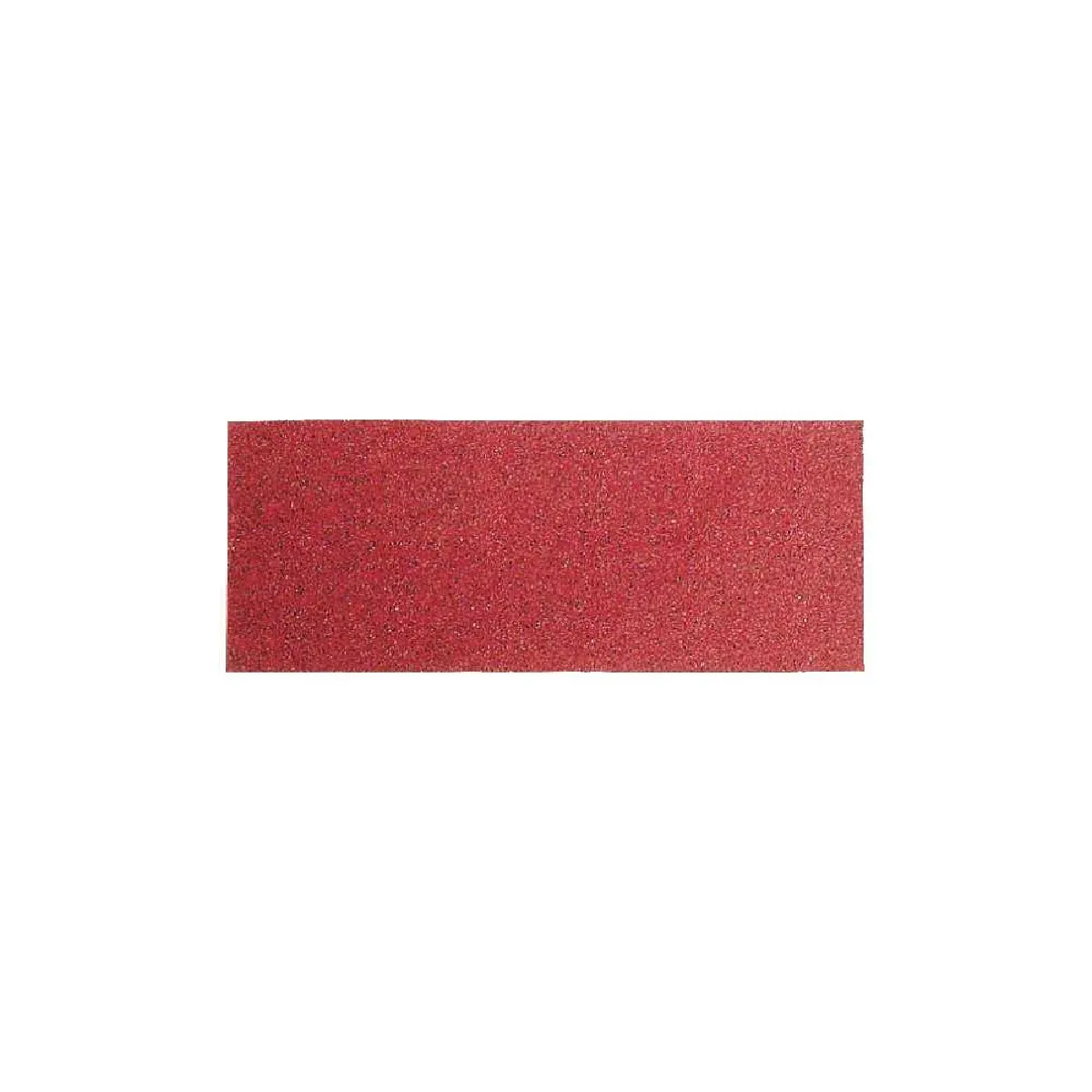 C430 Feuille abrasive 115 x 280 mm Grain 80 Pack de 10