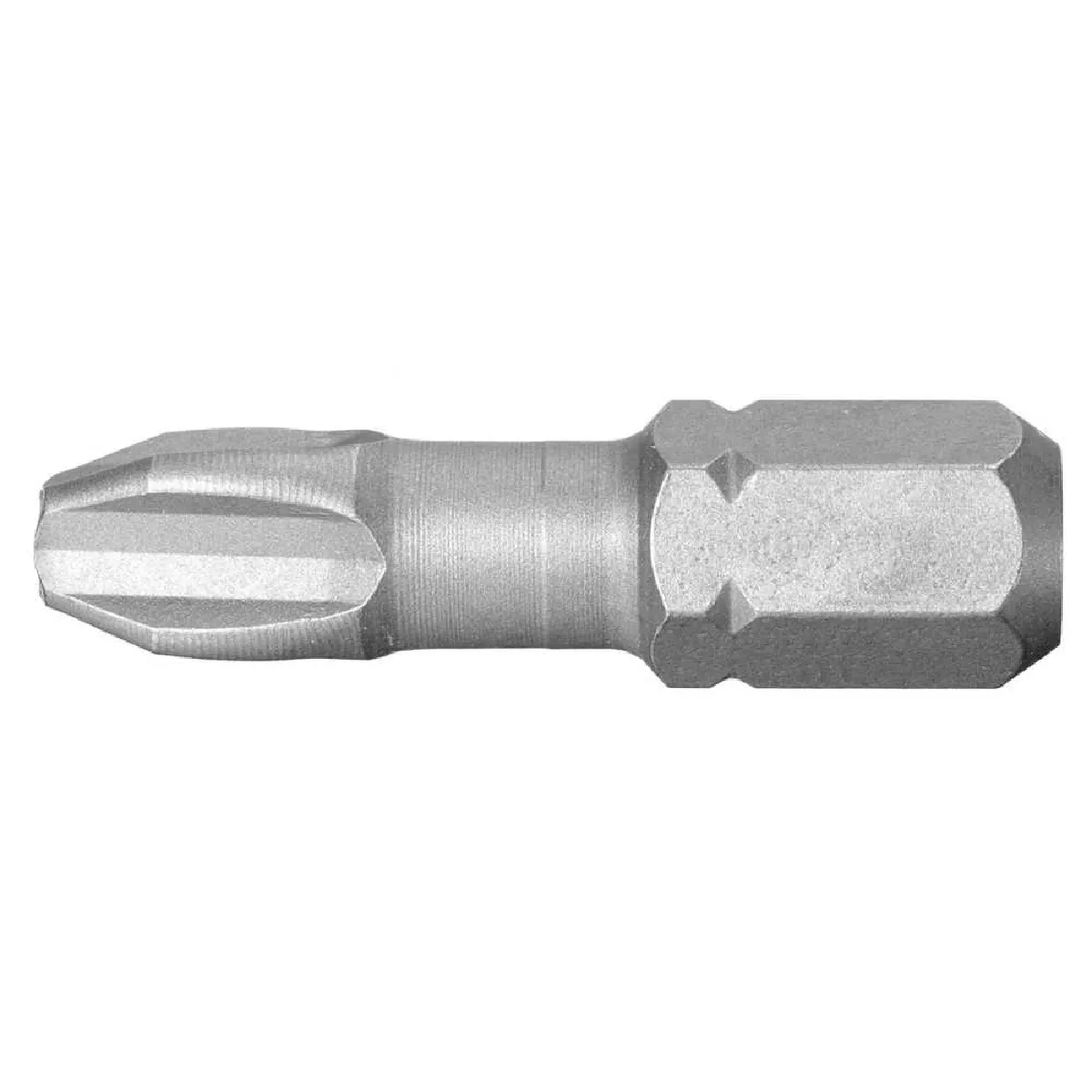 FACOM Embout 14 Philips 3 torsion longueur 25 mm EP103T - vue 5