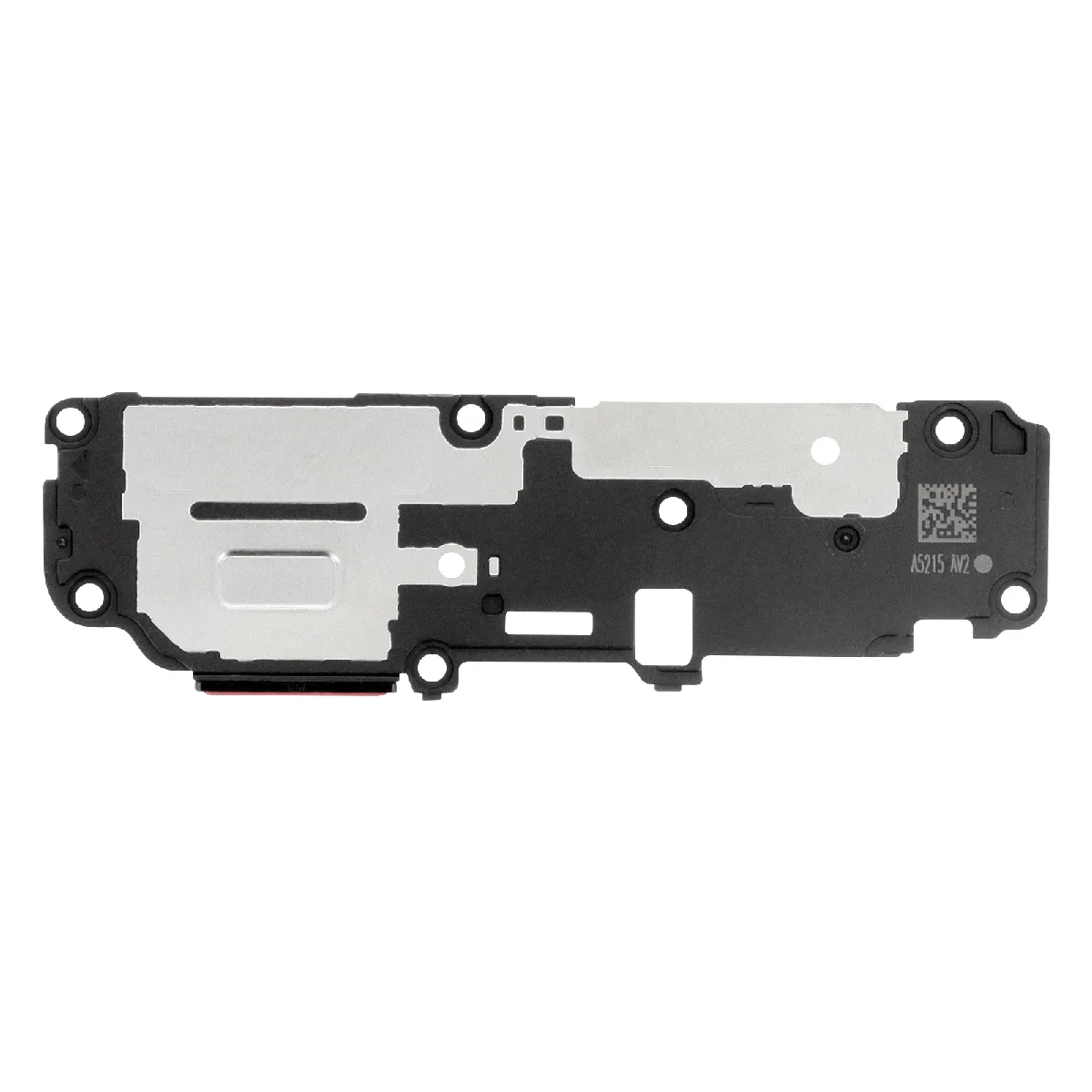 Samsung Haut parleur Externe Inférieur Original pour Galaxy S25 Plus Service Pack /