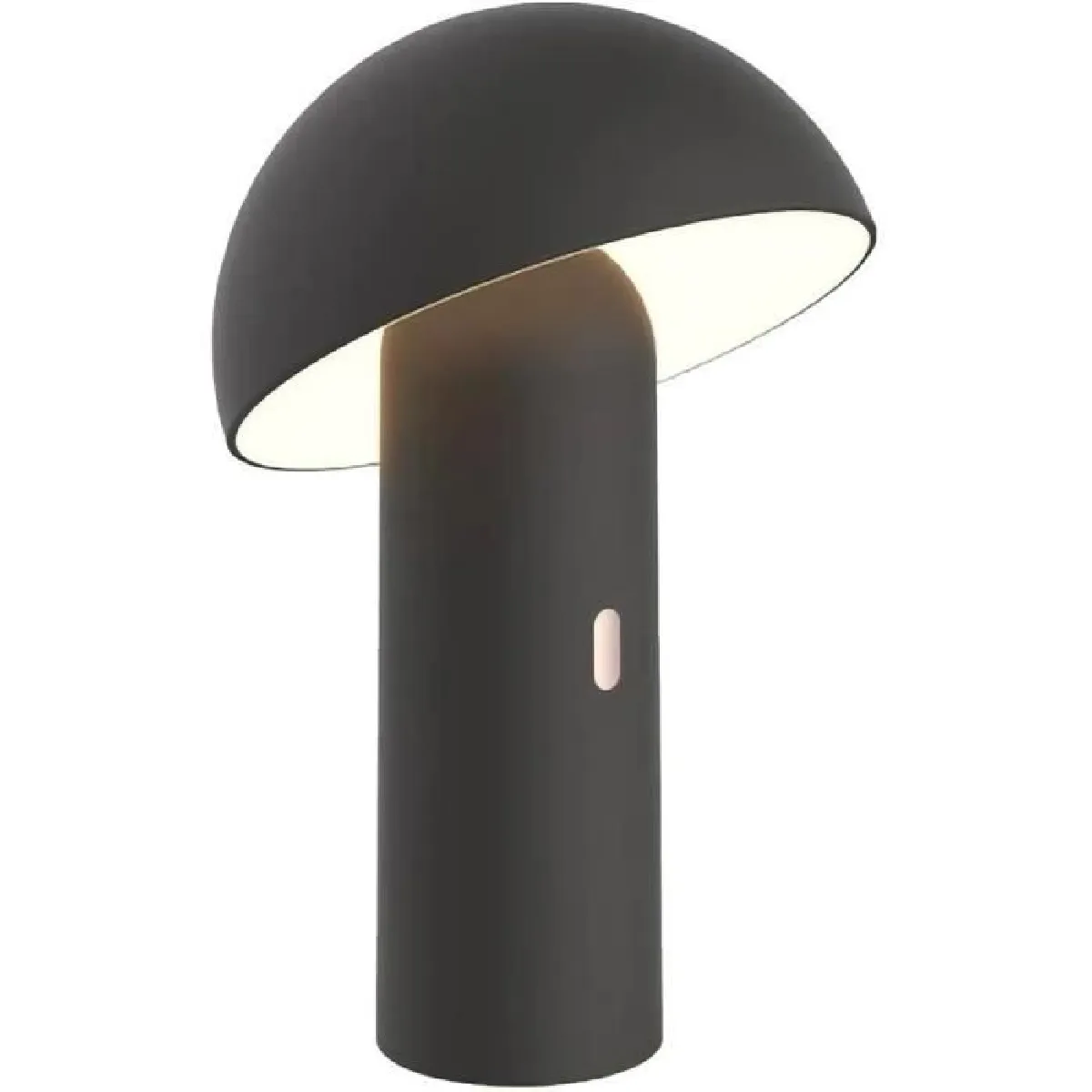 Lumisky - Lampe de table sans fil - TOD - H28cm - Noir - Image 3