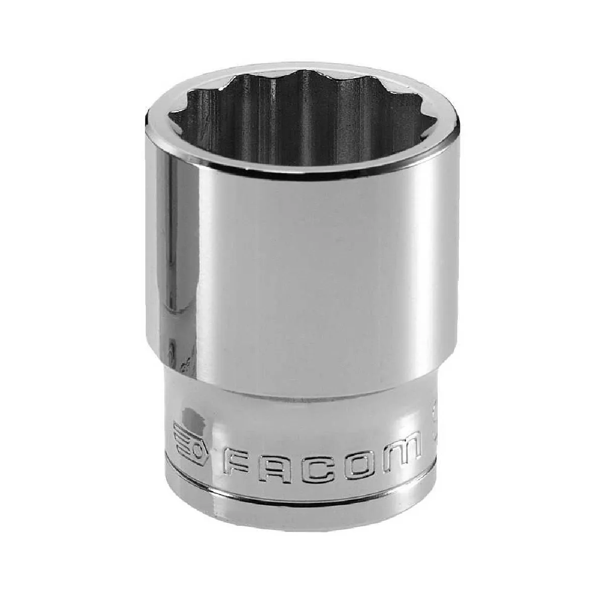 Facom Douille 12 pans métriques S23 - vue 4