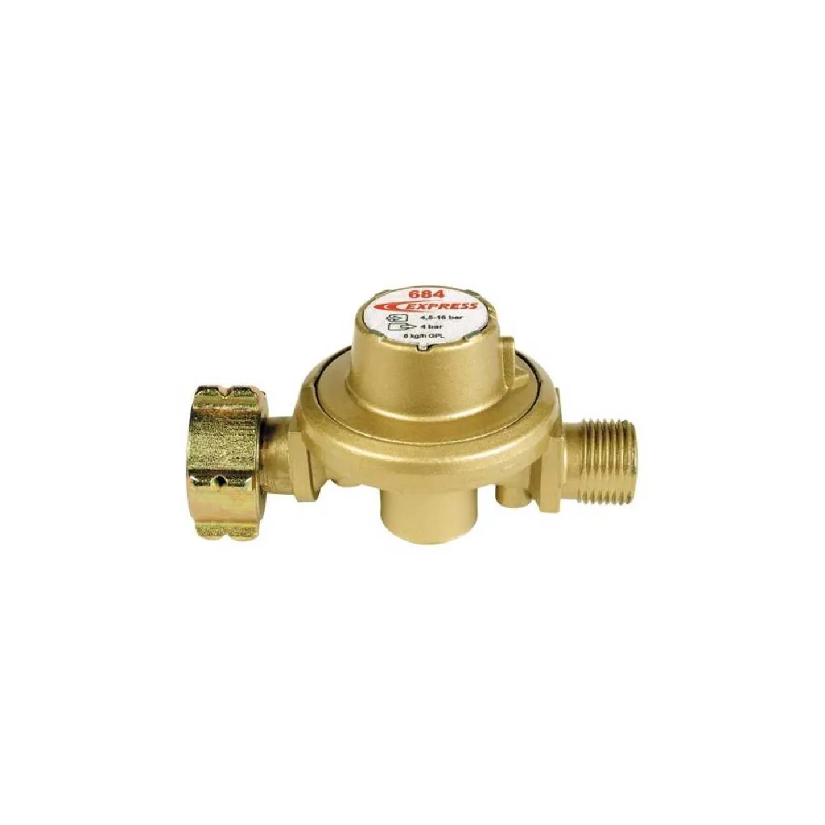 Guilbert Express - Détendeur Propane - 684 - Image 2