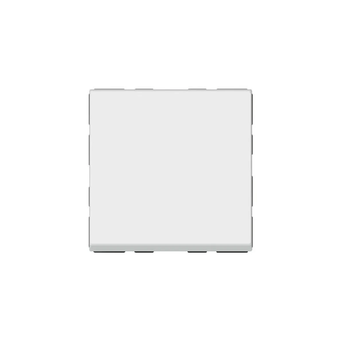 Legrand Blanc Interrupteur Va-Et-Vient Mosaic 2 Modules - 077011 - Image 3