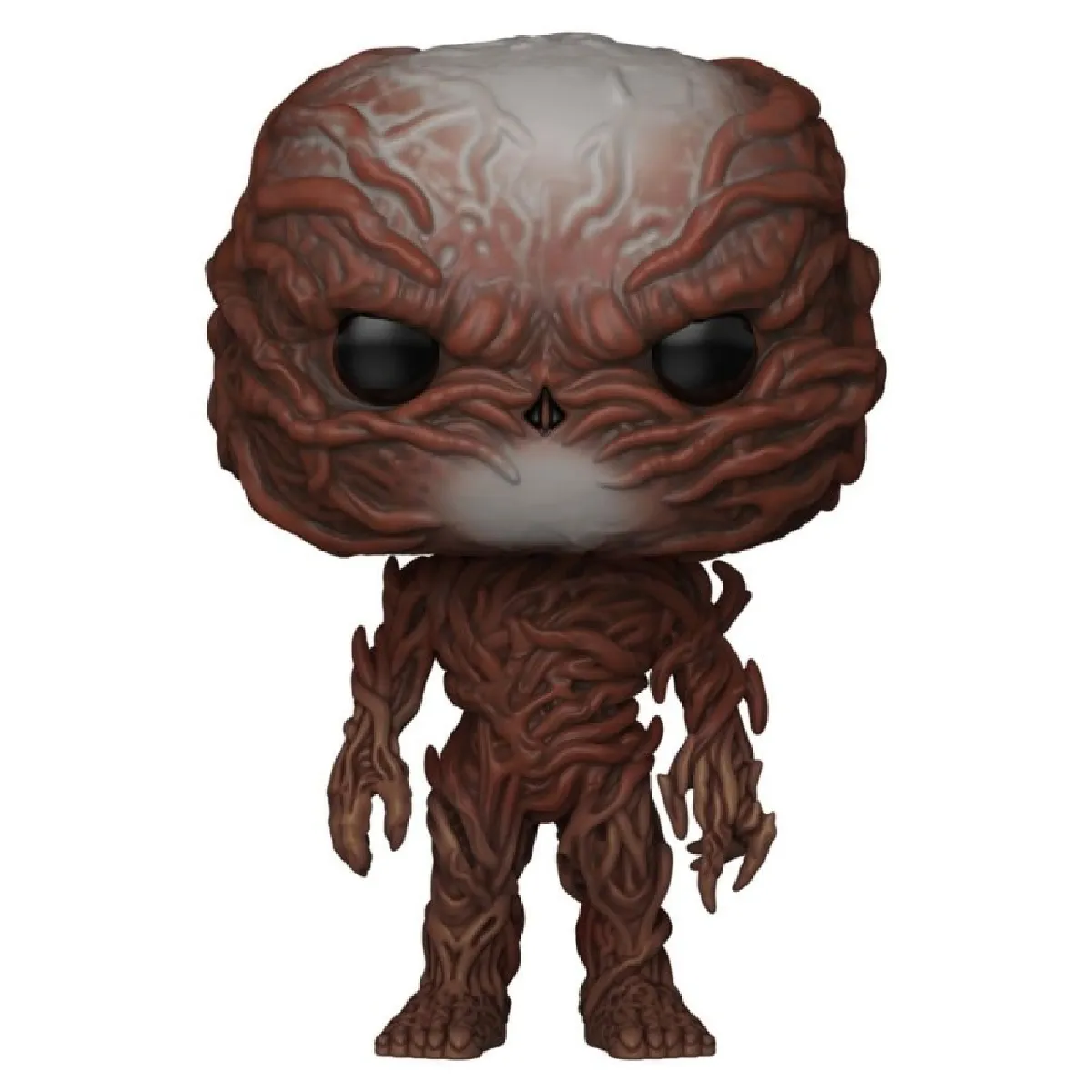 Figurine Funko Pop Television Stranger Things Vecna - vue 2