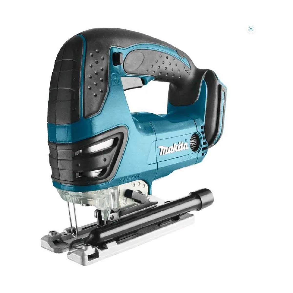 Scie sauteuse 18 V sans batterie ni chargeur MAKITA DJV180ZJ - vue 2