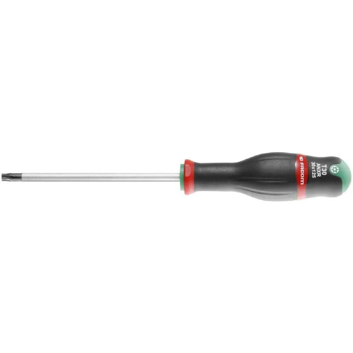 Tournevis standard FACOM Protwist TT40 Protection électrique Embout Torx - vue 3