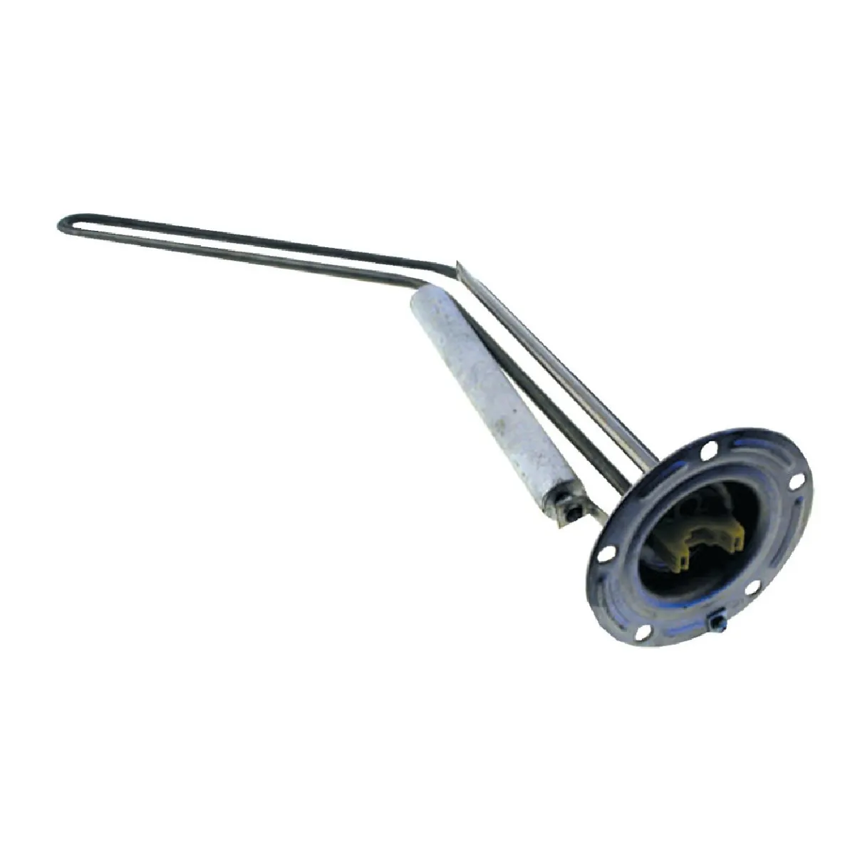 Résistance blindée 6 trous 60002701 2 tubes en U